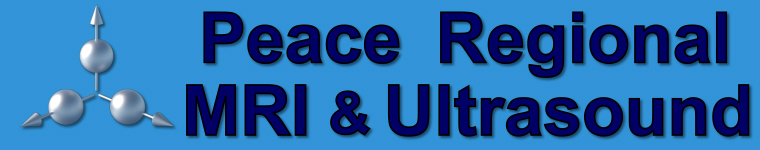 Peace Regional MRI and Ultrasound